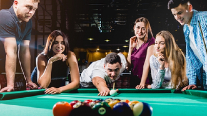 Premium Pool Cues - Pearson Cues