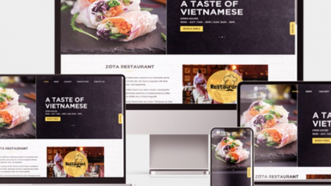 Thiết kế, SEO Content