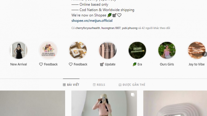 Quản l&yacute; fanpage & Viết b&agrave;i content