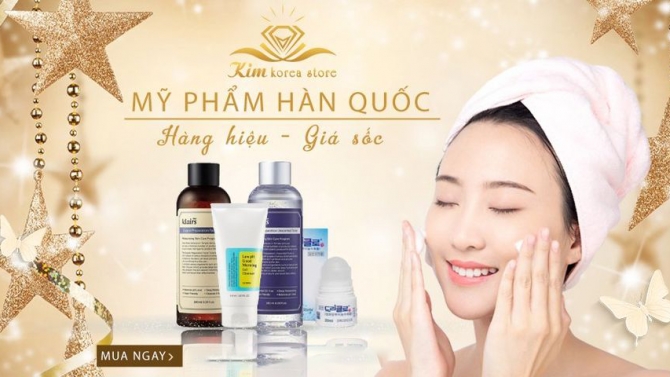 một số sản phẩm từng l&agrave;m