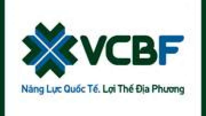 Quản l&yacute; nội dung Fanpage VCBF