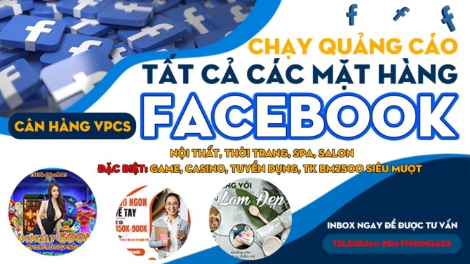 Chạy quảng c&aacute;o facebook cho c&aacute;c c&ocirc;ng ty thời trang, &ocirc; t&ocirc;, bất động sản