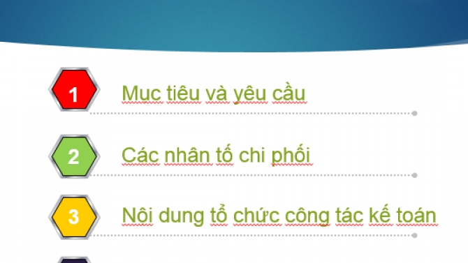 Thiết kế Silde Thuyết Tr&igrave;nh Chuy&ecirc;n Nghiệp