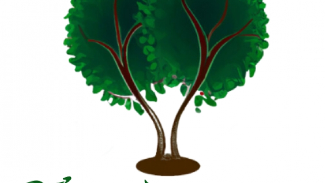 L&agrave;m Logo