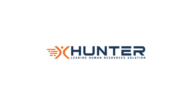 Logo Xhunter