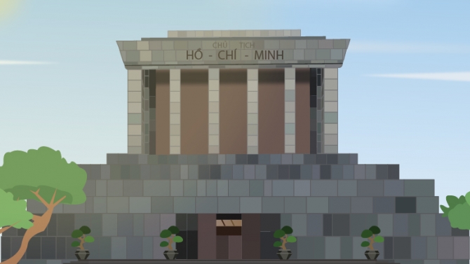 Sản Phẩm Của Mai Huy Ho&agrave;ng