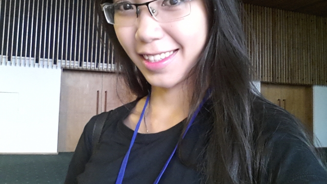 TRỢ L&Yacute; ĐẠO DIỄN SỰ KIỆN MARK OF RESPECT 2014
