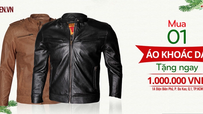 Banner chạy qc