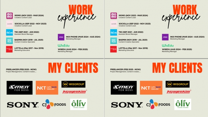 Full Portfolio