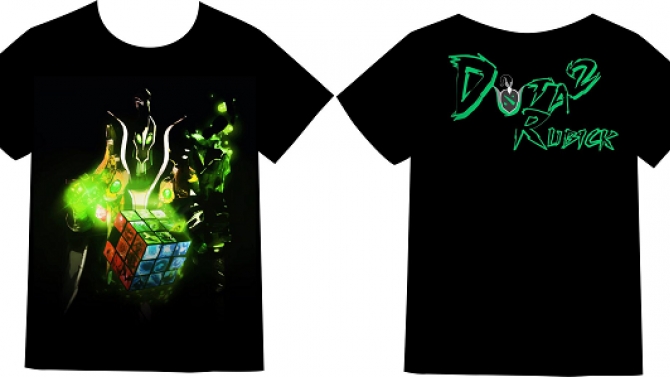 T-shirt Design-2