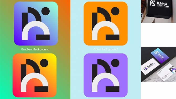 Logo Design