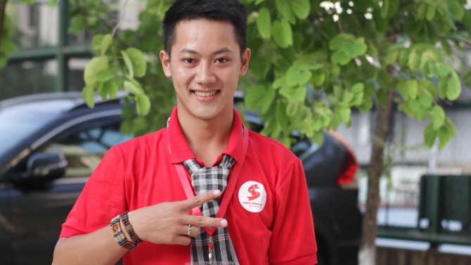 dịch thuật