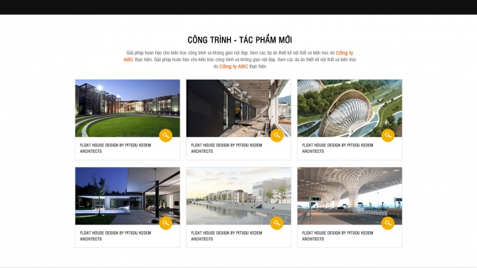 design web