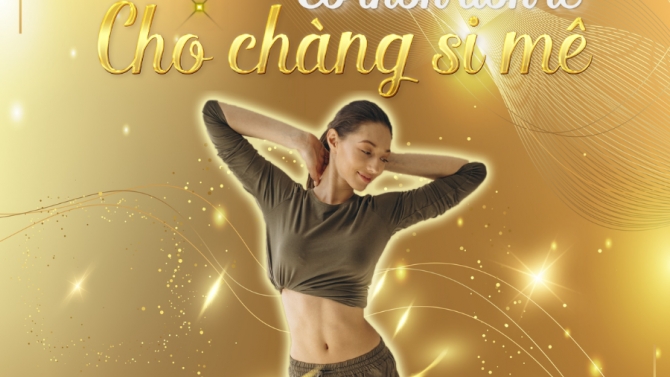 Thiết kế ảnh b&agrave;i viết Thẩm mỹ viện Nym Beauty