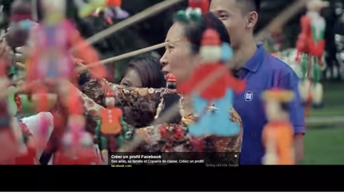 Short phim"Người hoạt n&aacute;o"