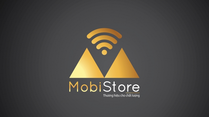Logo MobiStore
