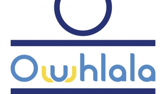 Logo thương hiệu Ouuuhlala
