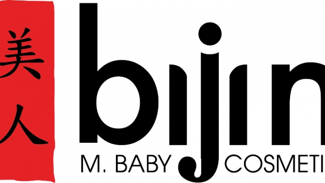 Logo Bijin