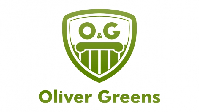 Logo Oliver Green