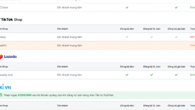 Dự &aacute;n x&acirc;y dựng hệ thống quản l&yacute; b&aacute;n h&agrave;ng đa k&ecirc;nh OmniChannel