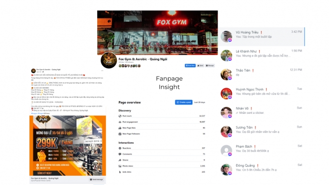 Social Media Manager