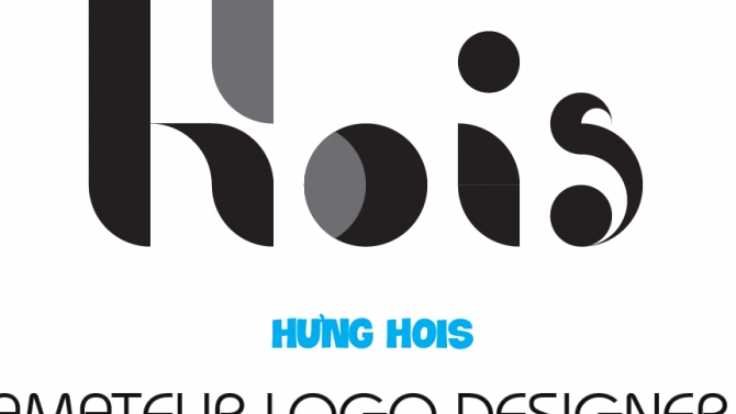 Logo c&aacute; nh&acirc;n HOIS