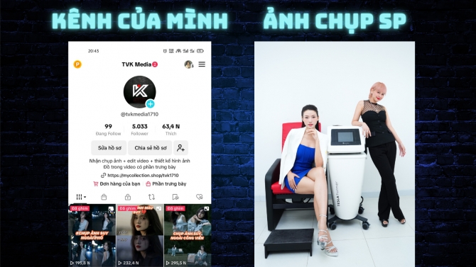 Hồ sơ c&aacute; nh&acirc;n