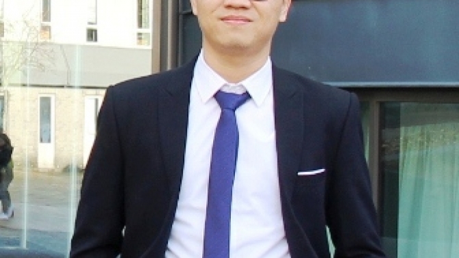 Phi&ecirc;n dịch vi&ecirc;n tại AF Consult Switzerland, Project at HCMC