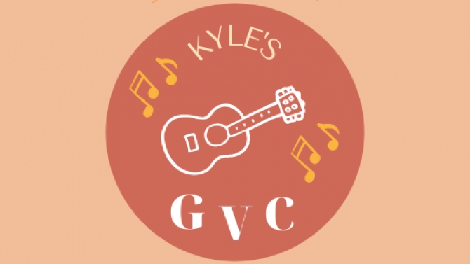 Logo CLB GVC