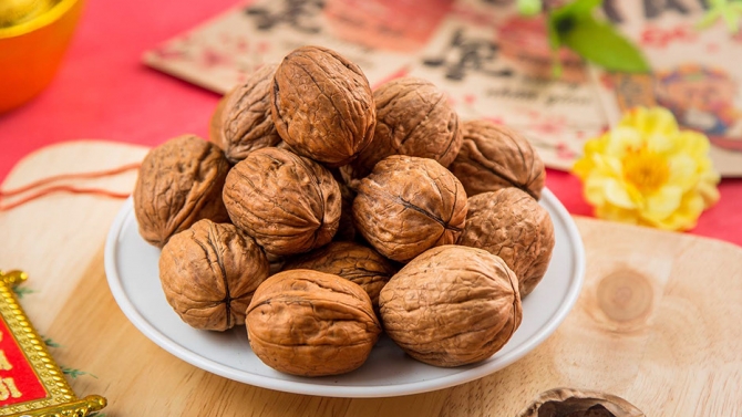 Chụp ảnh sản phẩm c&aacute;c loại hạt kh&ocirc;
