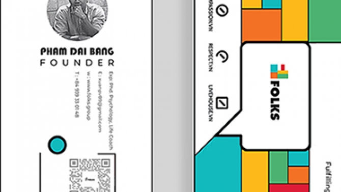 Graphic design