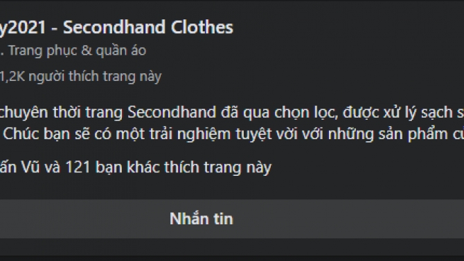 B&aacute;n h&agrave;ng qua trang thương mại điện tử Shopee