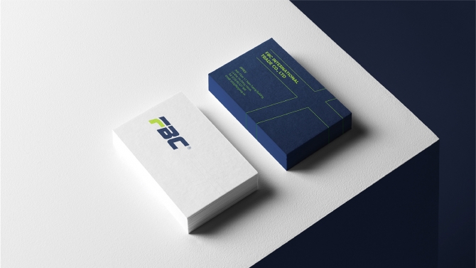FBC Branding