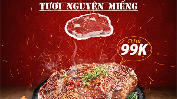 Thiết kế banner quảng c&aacute;o