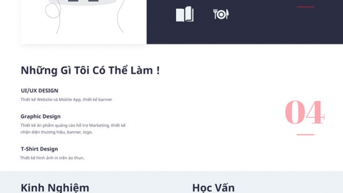Thiết kế ấn phẩm quảng c&aacute;o