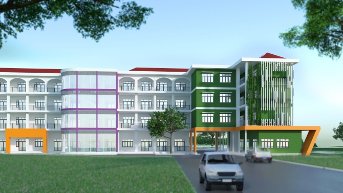 Thiết kế kiến tr&uacute;c nh&agrave; phố,biệt thự, c&aacute;c c&ocirc;ng tr&igrave;nh c&ocirc;ng cộng