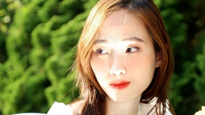 CHỤP CH&Acirc;N DUNG 1