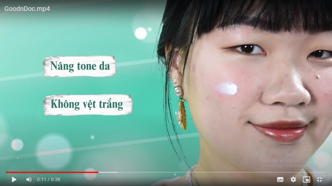 Edit video