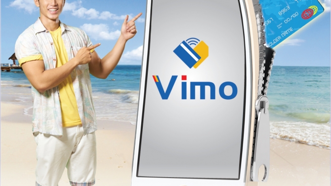 MBF - Vimo