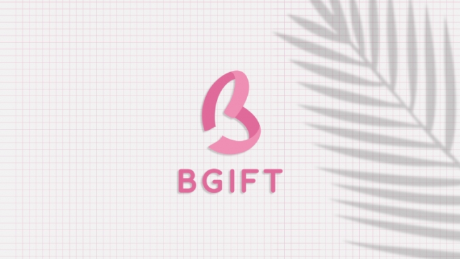 Logo - Brand Bgift