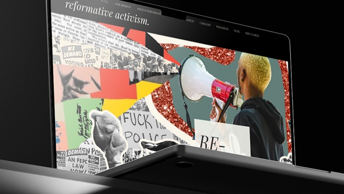 RE-ACT Website