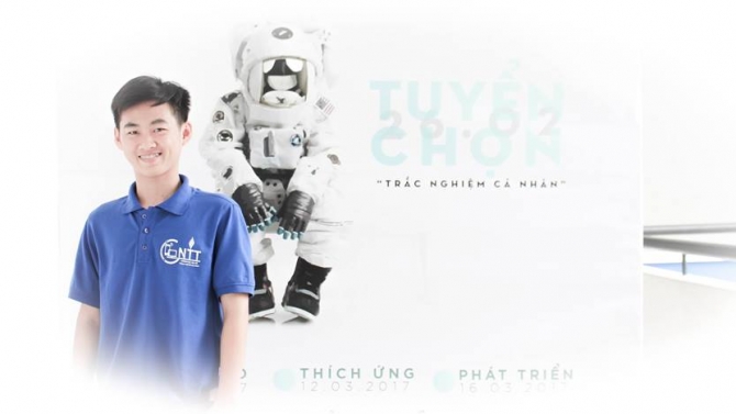 Thiết kế Poster, standee quảng c&aacute;o