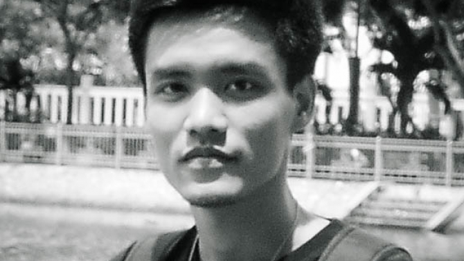 Trang web c&aacute; nh&acirc;n