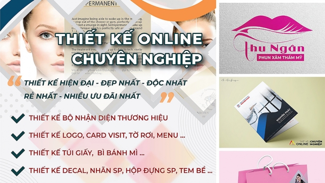 TỜ RƠI CHIẾN DỊCH QUẢNG C&Aacute;O CỦA ANANH