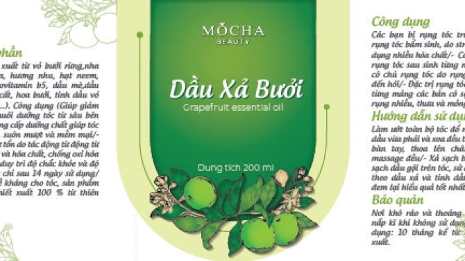 Thiết kế bao b&igrave; 2