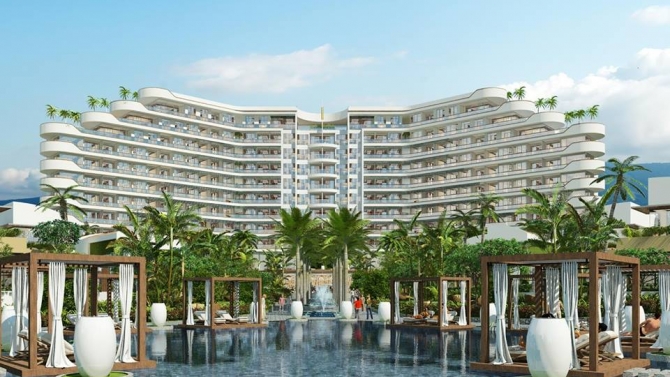 Quản l&yacute; fanpage Condotel and Villa Kahuna - Hồ Tr&agrave;m Strip