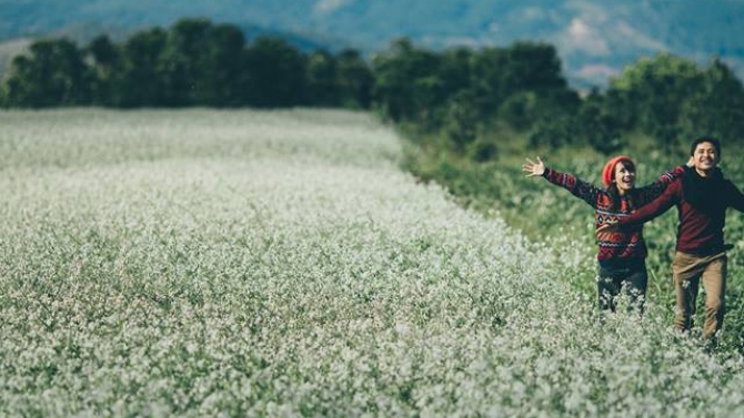 K&ecirc;nh chia sẻ kinh nghiệm đi du lịch tại c&aacute;c địa điểm du lịch nổi tiếng tại việt nam