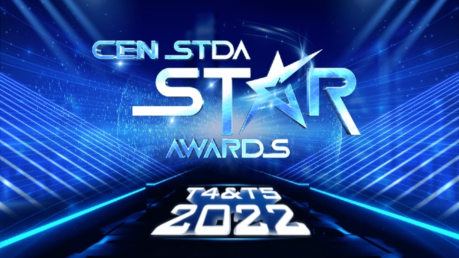 KV Cen STDA Star Awards 2022