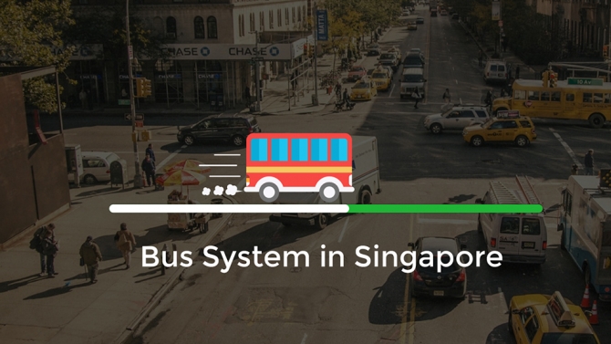 Bookabus - mobile app