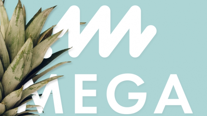 Mega Creative Logo